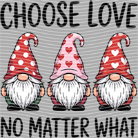 Valentine's Day-QRJ 7716